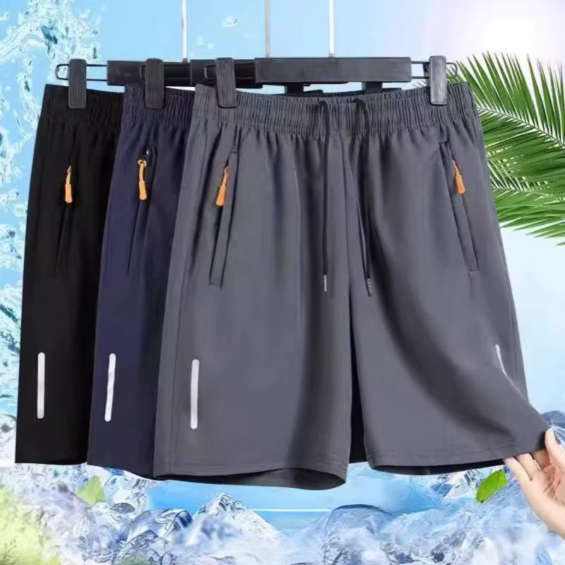 Summer Sports Shorts