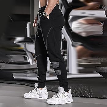 Comfort Jogger Sweatpants